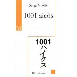 1001 aicós - Sèrgi Viaule