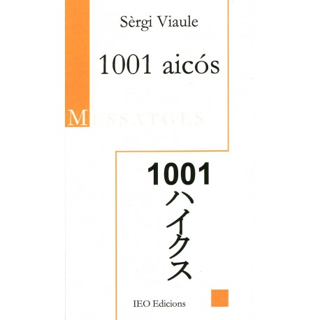 1001 aicós - Sèrgi Viaule