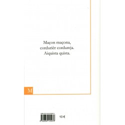 1001 aicós - Sèrgi Viaule