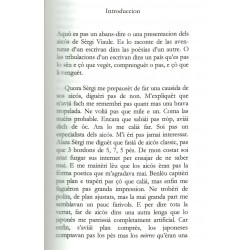 1001 aicós - Sèrgi Viaule