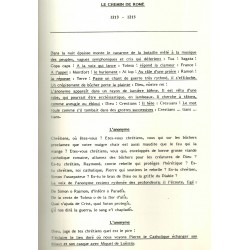 La Croisade - Robert Lafont - Centre dramatique occitan de Provence