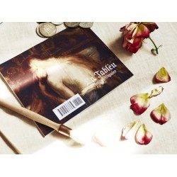 Lo Tablèu - Antòni Viguier