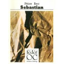 Sebastian - Pèire Bec - Couverture