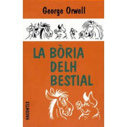 La Bòria delh bestial