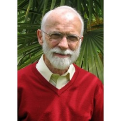 Fernand VEDEL (auteur du livre Gaz de Schiste, Manuel occitan de désintoxication)