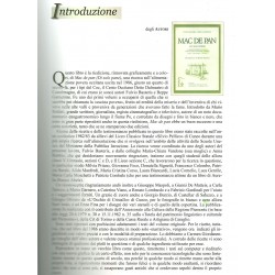 Mac de pan (di solo pane) - Fulvio Basteris, Beppe Garnerone - Introduzione