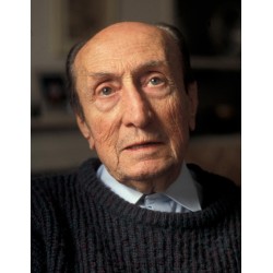 Max Rouquette - Photo de Georges Souche - www.georges-souche.com