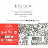 Big sur - Mauresca Fracàs Dub (CD)