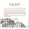 Big sur - Mauresca Fracàs Dub - Intérieur du CD