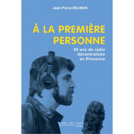 À la première personne - Jean-Pierre Belmon