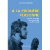 À la première personne - Jean-Pierre Belmon