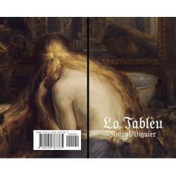 Lo Tablèu - Antòni Viguier
