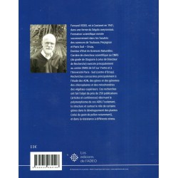 Gaz de Schiste, Manuel occitan de désintoxication - Fernand VEDEL