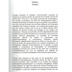 Gaz de Schiste, Manuel occitan de désintoxication - Fernand VEDEL
