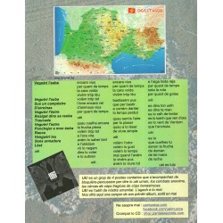 Agenda escolara en occitan - Terrairòl