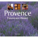 Provence l'inventaire illustré