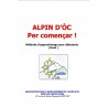 Alpin d'Oc per començar (digital book)