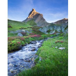 Mountain Dreams - Rêves de montagne - Léo Gayola