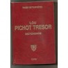 Lou pichot Tresor - Xavier De Fourvières (anciana edicion)