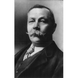 Sir Arthur CONAN DOYLE