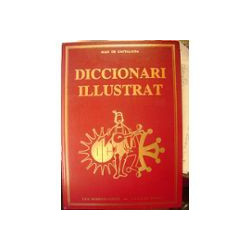 Diccionari fondamental occitan illustrat