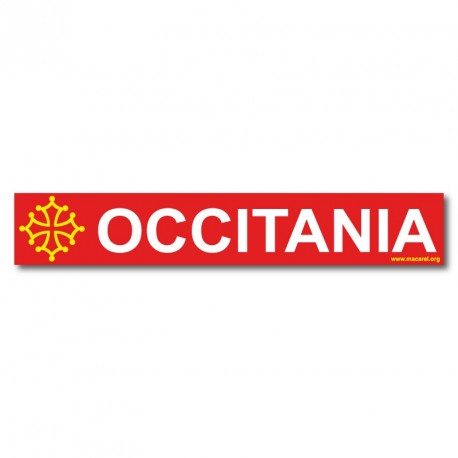 Pegasolet « Occitania » (Occitània)