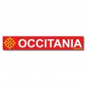 Sticker « Occitania » (Occitanie - Occitània)
