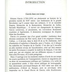 La Roubinsouno prouvençalo – La Robinsone provençale - Etienne Garcin