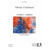 AUBRES / ARBRES - Silvan Chabaud - Votz de Trobar n°13, Tròba Vox.