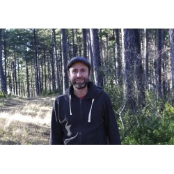 AUBRES / ARBRES - Silvan Chabaud - Votz de Trobar n°13, Tròba Vox.