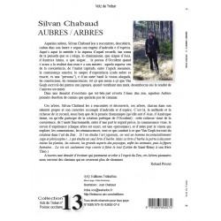 AUBRES / ARBRES - Silvan Chabaud - Votz de Trobar n°13, Tròba Vox.