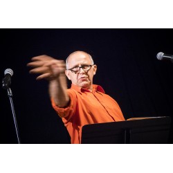 Mantèls d'exili - Franc Bardòu