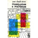 Masquetas e mariòtas - Joan-Claudi Sèrras - ATS 92