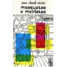 Masquetas e mariòtas - Joan-Claudi Sèrras - ATS 92