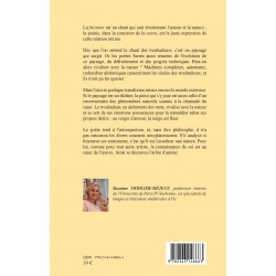 VOICI L'ARBRE D'AMOUR - Nature et culture dans la littérature médiévale d'Oc - Suzanne Thiolier-Mejean