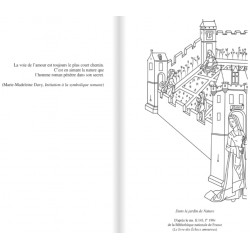 VOICI L'ARBRE D'AMOUR - Nature et culture dans la littérature médiévale d'Oc - Suzanne Thiolier-Mejean