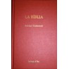 La Bíblia. Ancian Testament.