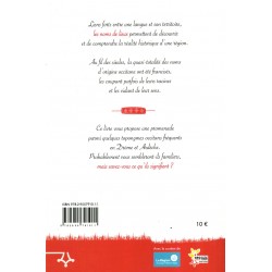 Noms de lieux en Drôme et Ardèche - Toponymie Occitane en Rhône-Alpes