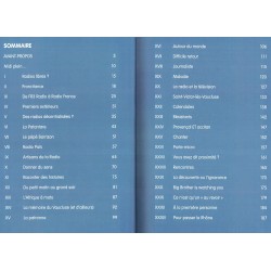 À la première personne - Jean-Pierre Belmon - 25 ans de radio décentralisée en Provence - Sommaire