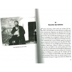 À la première personne - Jean-Pierre Belmon - 25 ans de radio décentralisée en Provence - Raconter des histoires (extrait)
