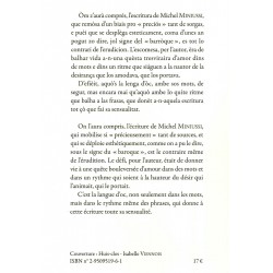 Gràcias (Non Deo) - Michel Miniussi