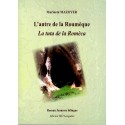 L'antre de la Roumèque / La tuta de la Romèca - Marineta Mazoyer - Couverture
