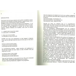 Jaufré - Récit initiatique occitan du XIIIe  - Bernard Ély