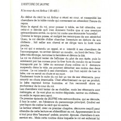 Jaufré - Récit initiatique occitan du XIIIe  - Bernard Ély