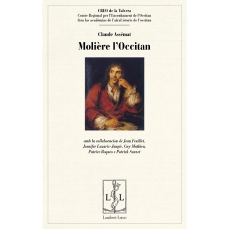 Molière l’Occitan - Claude Assémat (occitan version)