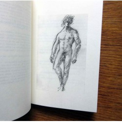 Hortus deliciarum - Michel Miniussi - Extract