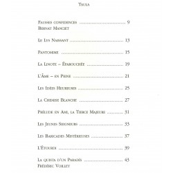 Hortus deliciarum - Michel Miniussi