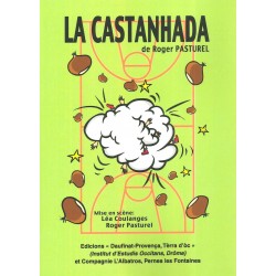 La Castanhada - Roger Pasturel