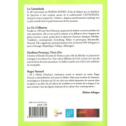 La Castanhada - Roger Pasturel