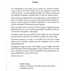 La Castanhada - Roger Pasturel